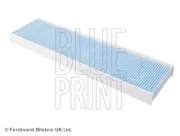 Filter, Innenraumluft BLUE PRINT ADB112508