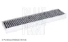 Filter, Innenraumluft BLUE PRINT ADB112511 Bild Filter, Innenraumluft BLUE PRINT ADB112511