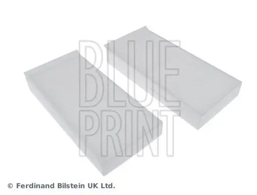 Filtersatz, Innenraumluft BLUE PRINT ADB112513 Bild Filtersatz, Innenraumluft BLUE PRINT ADB112513