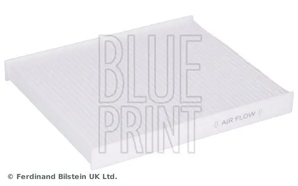 Filter, Innenraumluft BLUE PRINT ADB112515