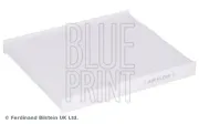 Filter, Innenraumluft BLUE PRINT ADB112515