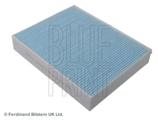 Filter, Innenraumluft BLUE PRINT ADB112519