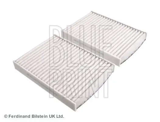 Filtersatz, Innenraumluft BLUE PRINT ADB112520 Bild Filtersatz, Innenraumluft BLUE PRINT ADB112520