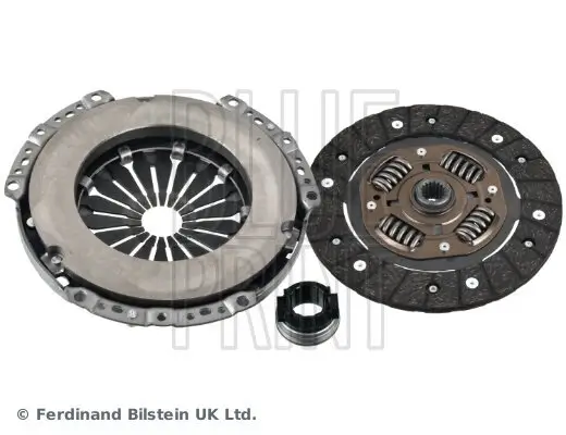 Kupplungssatz BLUE PRINT ADB113002 Bild Kupplungssatz BLUE PRINT ADB113002