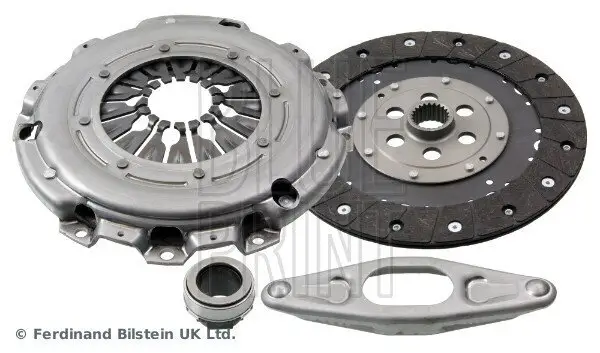 Kupplungssatz BLUE PRINT ADB113016