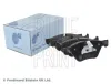 Bremsbelagsatz, Scheibenbremse Vorderachse BLUE PRINT ADB114242 Bild Bremsbelagsatz, Scheibenbremse Vorderachse BLUE PRINT ADB114242