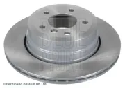 Bremsscheibe Hinterachse BLUE PRINT ADB1143100