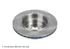 Bremsscheibe Hinterachse BLUE PRINT ADB1143100 Bild Bremsscheibe Hinterachse BLUE PRINT ADB1143100
