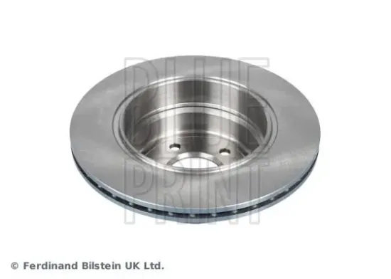 Bremsscheibe Hinterachse BLUE PRINT ADB1143100 Bild Bremsscheibe Hinterachse BLUE PRINT ADB1143100