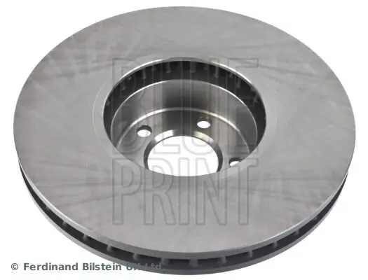 Bremsscheibe Vorderachse BLUE PRINT ADB1143106 Bild Bremsscheibe Vorderachse BLUE PRINT ADB1143106