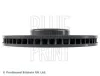 Bremsscheibe Vorderachse links BLUE PRINT ADB1143112 Bild Bremsscheibe Vorderachse links BLUE PRINT ADB1143112