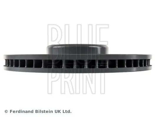 Bremsscheibe Vorderachse links BLUE PRINT ADB1143112 Bild Bremsscheibe Vorderachse links BLUE PRINT ADB1143112