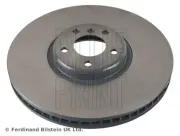 Bremsscheibe Vorderachse rechts BLUE PRINT ADB1143113