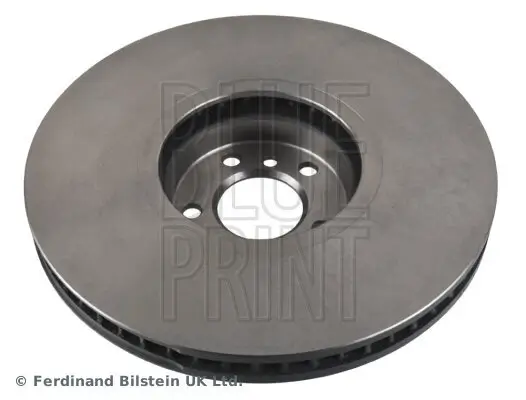 Bremsscheibe Vorderachse rechts BLUE PRINT ADB1143113 Bild Bremsscheibe Vorderachse rechts BLUE PRINT ADB1143113