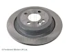 Bremsscheibe Hinterachse BLUE PRINT ADB114316 Bild Bremsscheibe Hinterachse BLUE PRINT ADB114316
