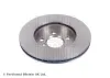 Bremsscheibe Vorderachse BLUE PRINT ADB114319