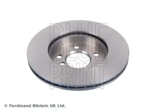 Bremsscheibe Vorderachse BLUE PRINT ADB114319 Bild Bremsscheibe Vorderachse BLUE PRINT ADB114319