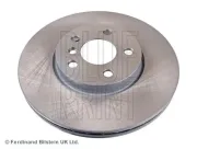 Bremsscheibe Vorderachse BLUE PRINT ADB114322