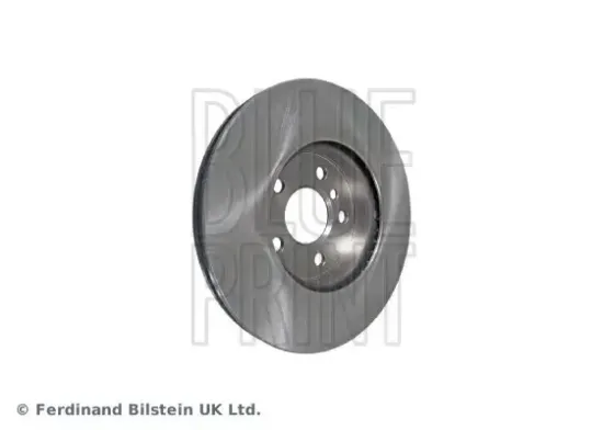 Bremsscheibe BLUE PRINT ADB114325 Bild Bremsscheibe BLUE PRINT ADB114325