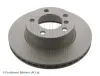 Bremsscheibe Vorderachse BLUE PRINT ADB114326