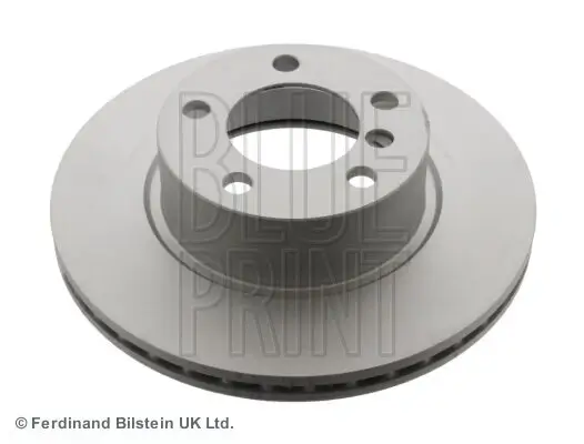 Bremsscheibe Vorderachse BLUE PRINT ADB114331 Bild Bremsscheibe Vorderachse BLUE PRINT ADB114331