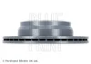 Bremsscheibe Hinterachse BLUE PRINT ADB114334 Bild Bremsscheibe Hinterachse BLUE PRINT ADB114334