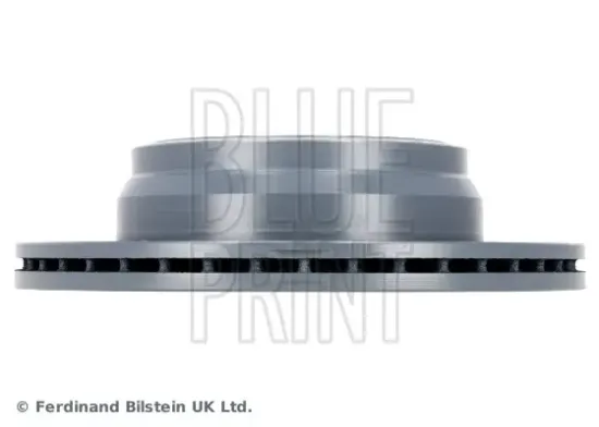 Bremsscheibe Hinterachse BLUE PRINT ADB114334 Bild Bremsscheibe Hinterachse BLUE PRINT ADB114334