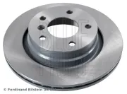 Bremsscheibe Hinterachse BLUE PRINT ADB114336