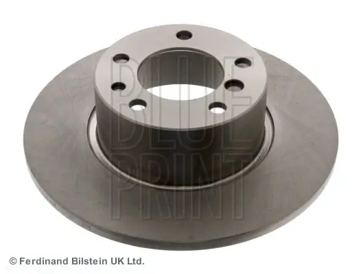 Bremsscheibe Vorderachse BLUE PRINT ADB114340