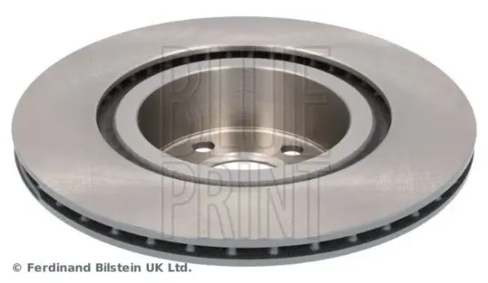Bremsscheibe Hinterachse BLUE PRINT ADB114347 Bild Bremsscheibe Hinterachse BLUE PRINT ADB114347