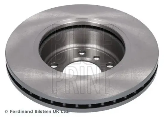 Bremsscheibe Vorderachse BLUE PRINT ADB114350 Bild Bremsscheibe Vorderachse BLUE PRINT ADB114350