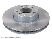 Bremsscheibe Vorderachse BLUE PRINT ADB114355