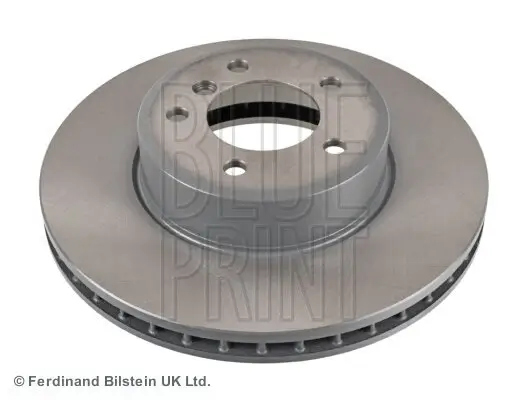 Bremsscheibe Vorderachse BLUE PRINT ADB114361 Bild Bremsscheibe Vorderachse BLUE PRINT ADB114361