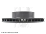 Radbremszylinder Hinterachse links Hinterachse rechts BLUE PRINT ADC44431