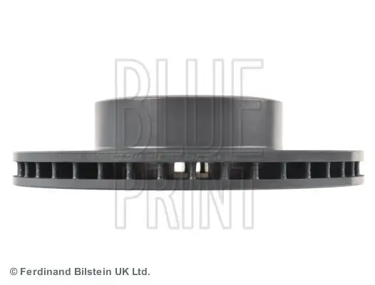 Bremsscheibe Vorderachse BLUE PRINT ADB114361 Bild Bremsscheibe Vorderachse BLUE PRINT ADB114361