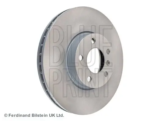 Bremsscheibe Vorderachse BLUE PRINT ADB114364 Bild Bremsscheibe Vorderachse BLUE PRINT ADB114364