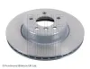 Bremsscheibe Vorderachse BLUE PRINT ADB114365