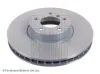 Bremsscheibe Vorderachse BLUE PRINT ADB114368 Bild Bremsscheibe Vorderachse BLUE PRINT ADB114368