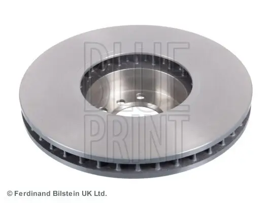 Bremsscheibe Vorderachse BLUE PRINT ADB114368 Bild Bremsscheibe Vorderachse BLUE PRINT ADB114368