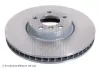 Bremsscheibe Vorderachse links BLUE PRINT ADB114371 Bild Bremsscheibe Vorderachse links BLUE PRINT ADB114371