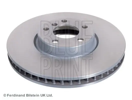 Bremsscheibe Vorderachse rechts BLUE PRINT ADB114372