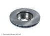 Bremsscheibe Vorderachse BLUE PRINT ADB114374 Bild Bremsscheibe Vorderachse BLUE PRINT ADB114374