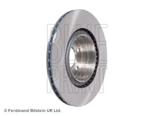 Bremsscheibe Hinterachse BLUE PRINT ADB114377 Bild Bremsscheibe Hinterachse BLUE PRINT ADB114377