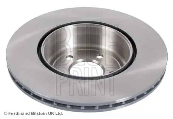 Bremsscheibe Hinterachse BLUE PRINT ADB114379 Bild Bremsscheibe Hinterachse BLUE PRINT ADB114379