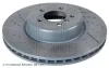 Bremsscheibe Vorderachse BLUE PRINT ADB114380