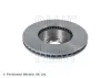 Bremsscheibe Vorderachse BLUE PRINT ADB114380 Bild Bremsscheibe Vorderachse BLUE PRINT ADB114380