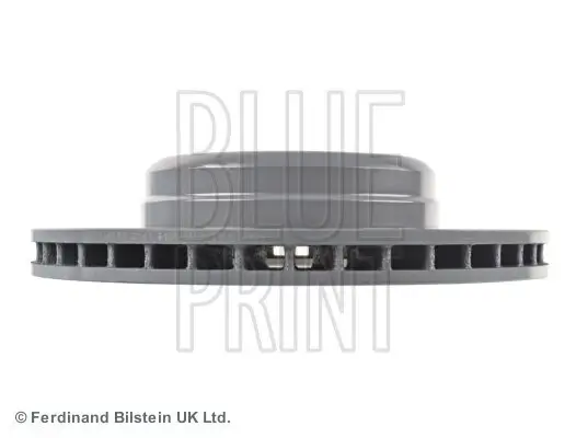 Bremsscheibe Vorderachse BLUE PRINT ADB114385 Bild Bremsscheibe Vorderachse BLUE PRINT ADB114385