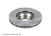 Bremsscheibe Vorderachse BLUE PRINT ADB114386 Bild Bremsscheibe Vorderachse BLUE PRINT ADB114386