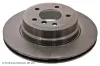 Bremsscheibe Hinterachse BLUE PRINT ADB114395
