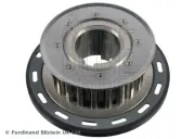 Zahnrad, Kurbelwelle BLUE PRINT ADB116105